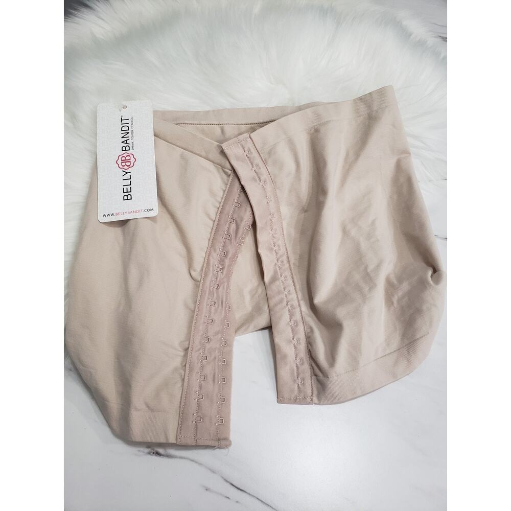 NEW Belly Bandit Post‎ Pregnancy Belly Shield Size 1 XS-Medium